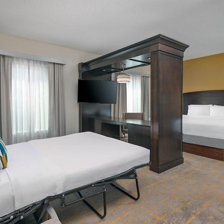 Hampton Inn And Suites Sarasota/Lakewood Ranch Desoto Lakes Exterior foto