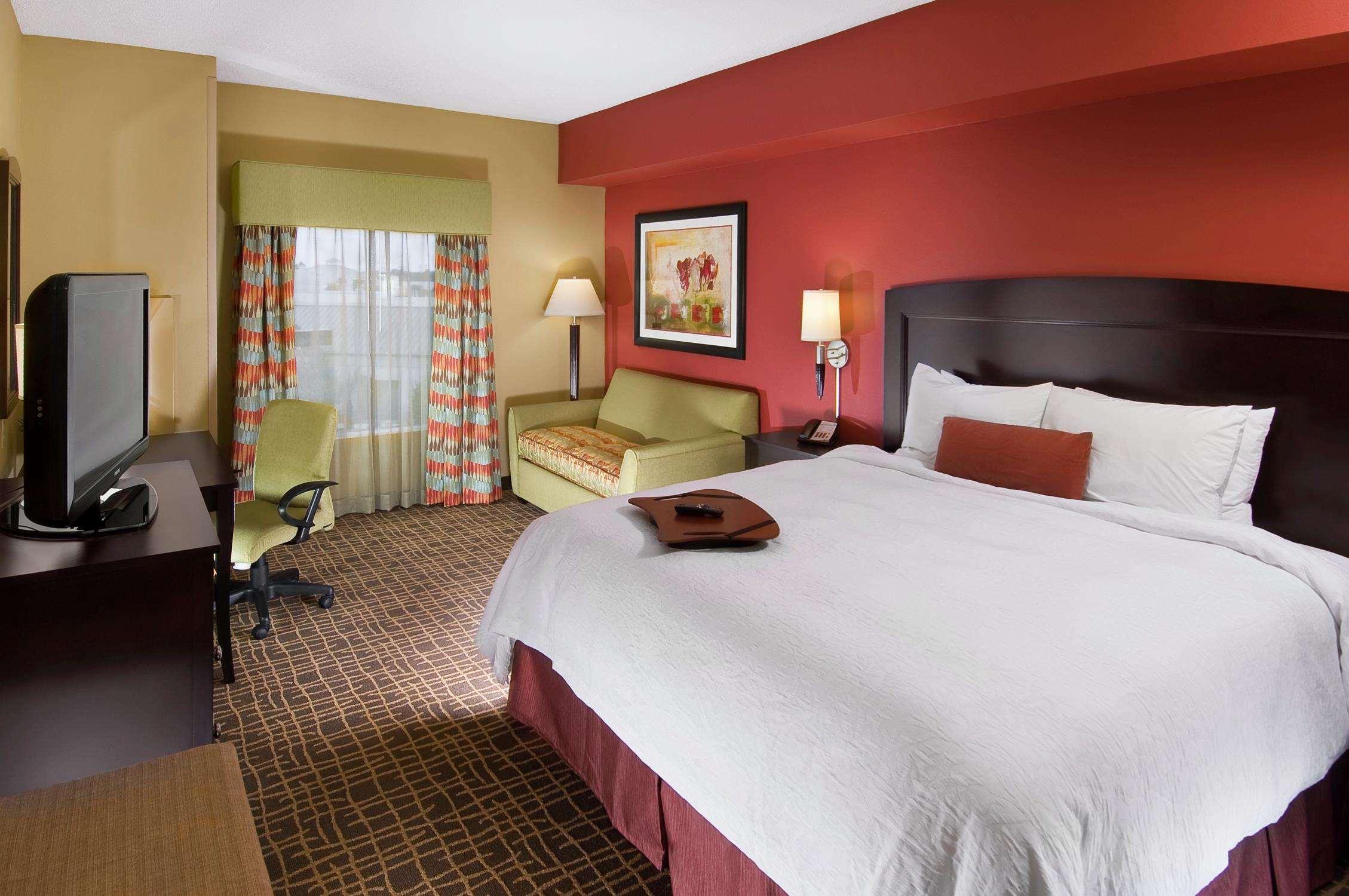 Hampton Inn And Suites Sarasota/Lakewood Ranch Desoto Lakes Exterior foto