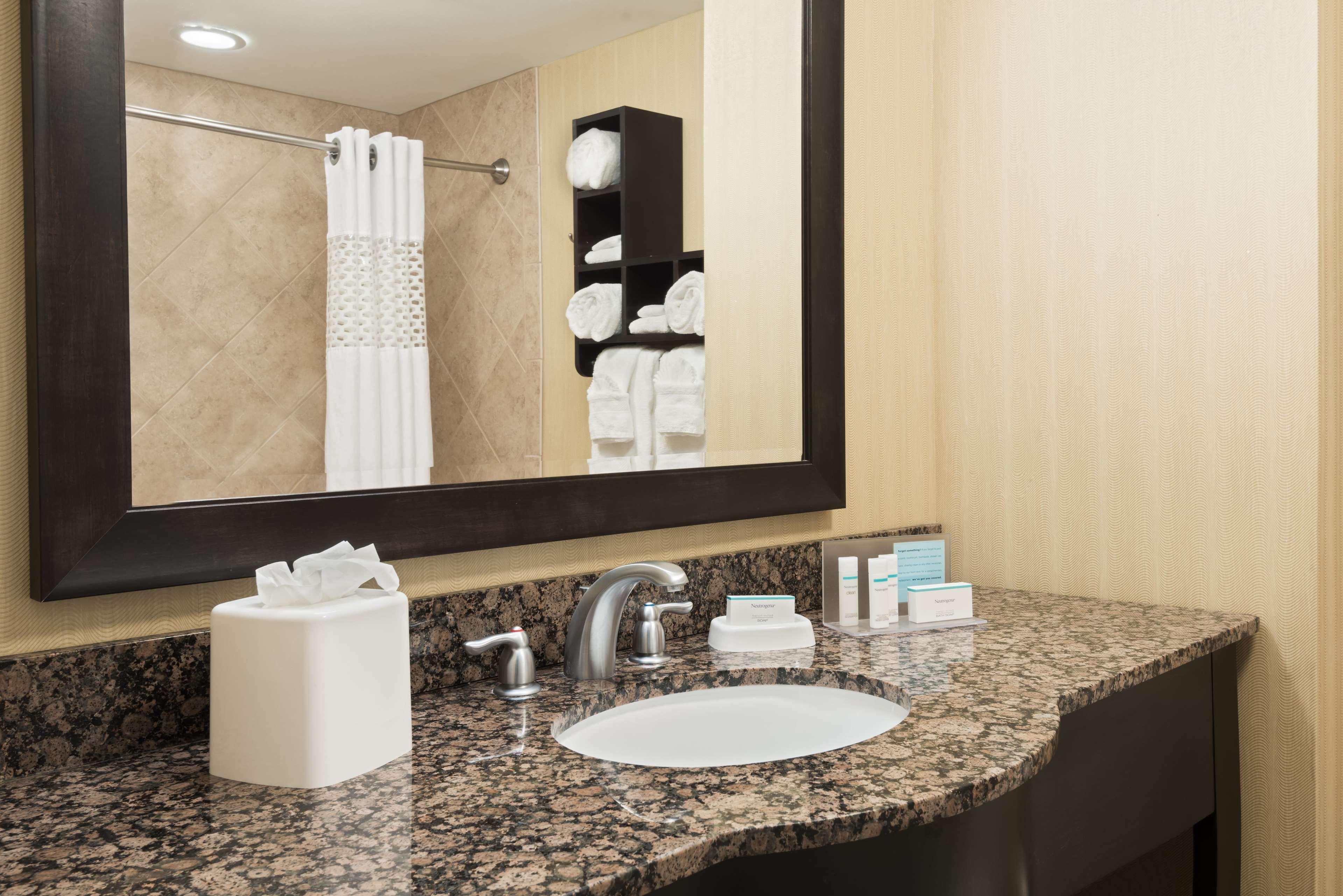 Hampton Inn And Suites Sarasota/Lakewood Ranch Desoto Lakes Exterior foto