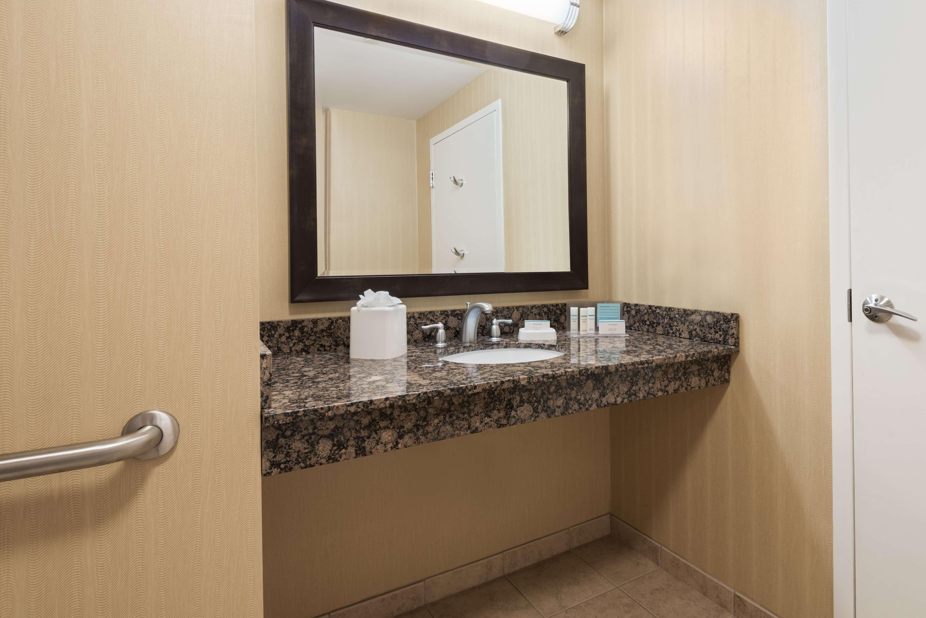 Hampton Inn And Suites Sarasota/Lakewood Ranch Desoto Lakes Exterior foto