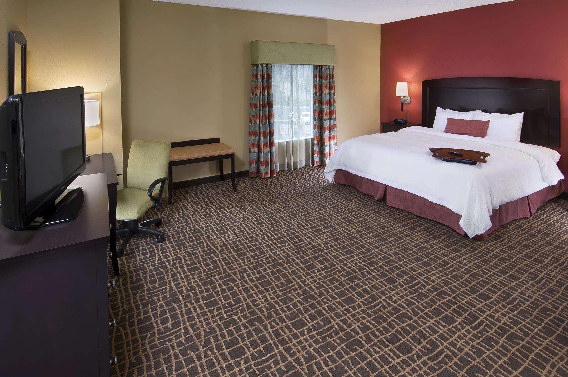 Hampton Inn And Suites Sarasota/Lakewood Ranch Desoto Lakes Exterior foto