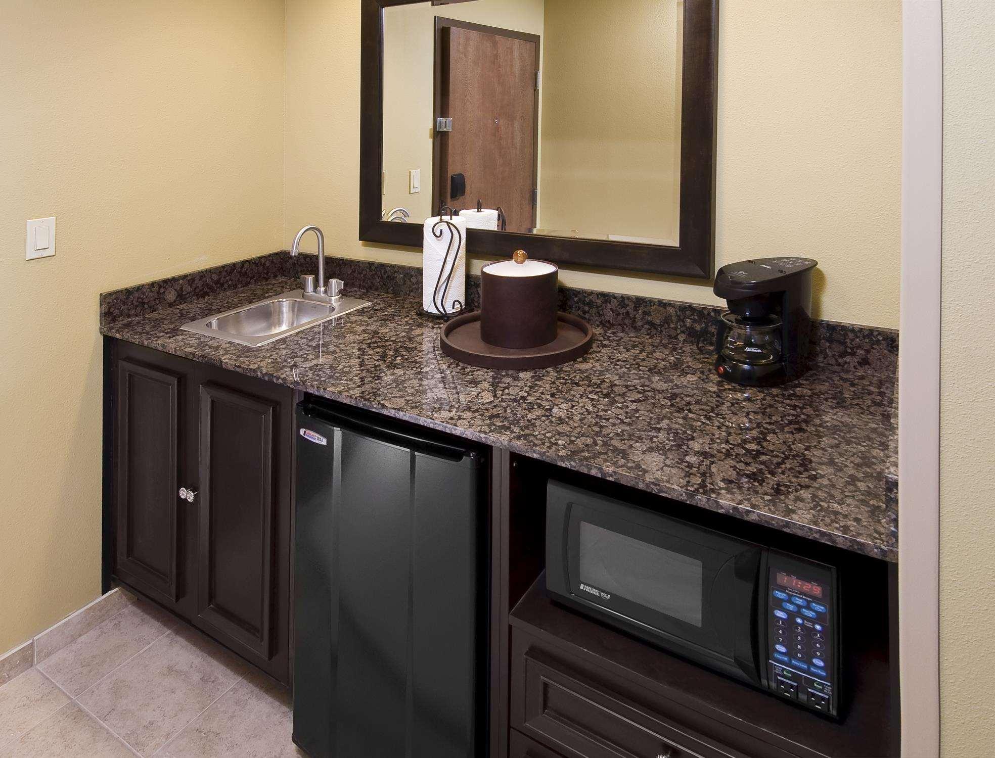 Hampton Inn And Suites Sarasota/Lakewood Ranch Desoto Lakes Habitación foto