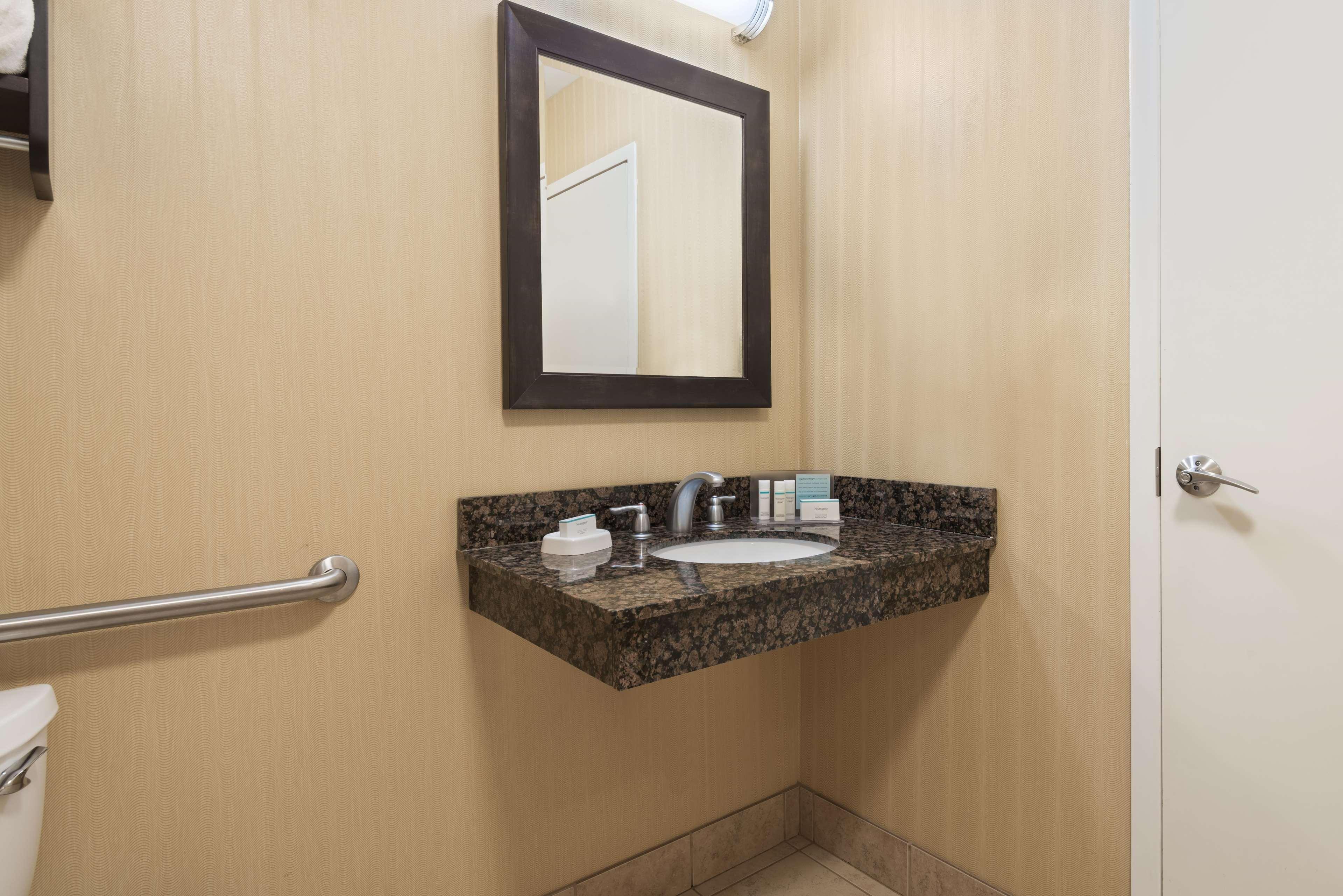 Hampton Inn And Suites Sarasota/Lakewood Ranch Desoto Lakes Exterior foto