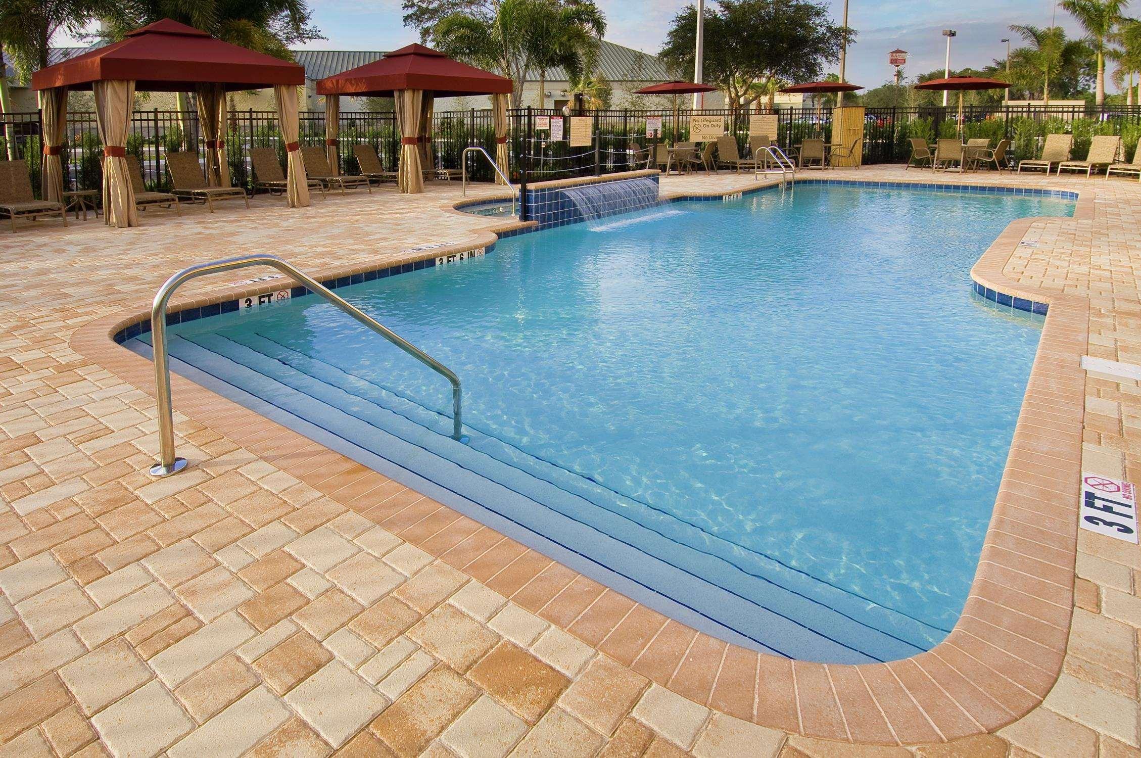 Hampton Inn And Suites Sarasota/Lakewood Ranch Desoto Lakes Exterior foto