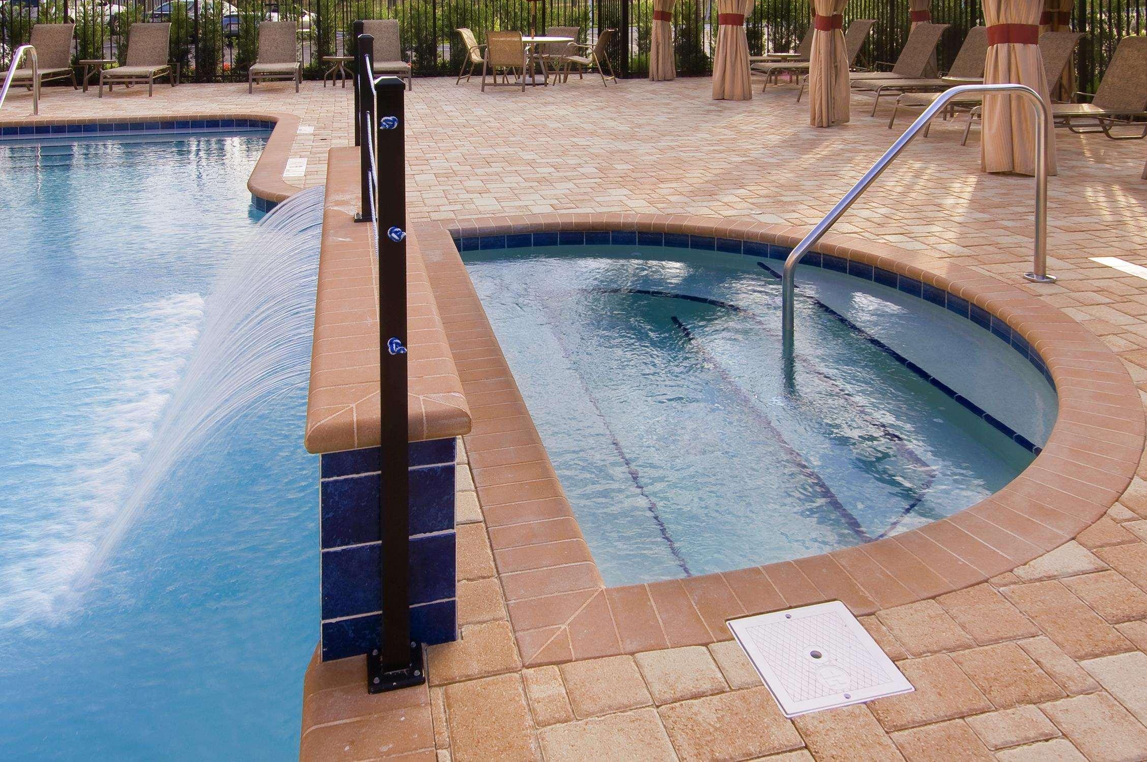 Hampton Inn And Suites Sarasota/Lakewood Ranch Desoto Lakes Exterior foto