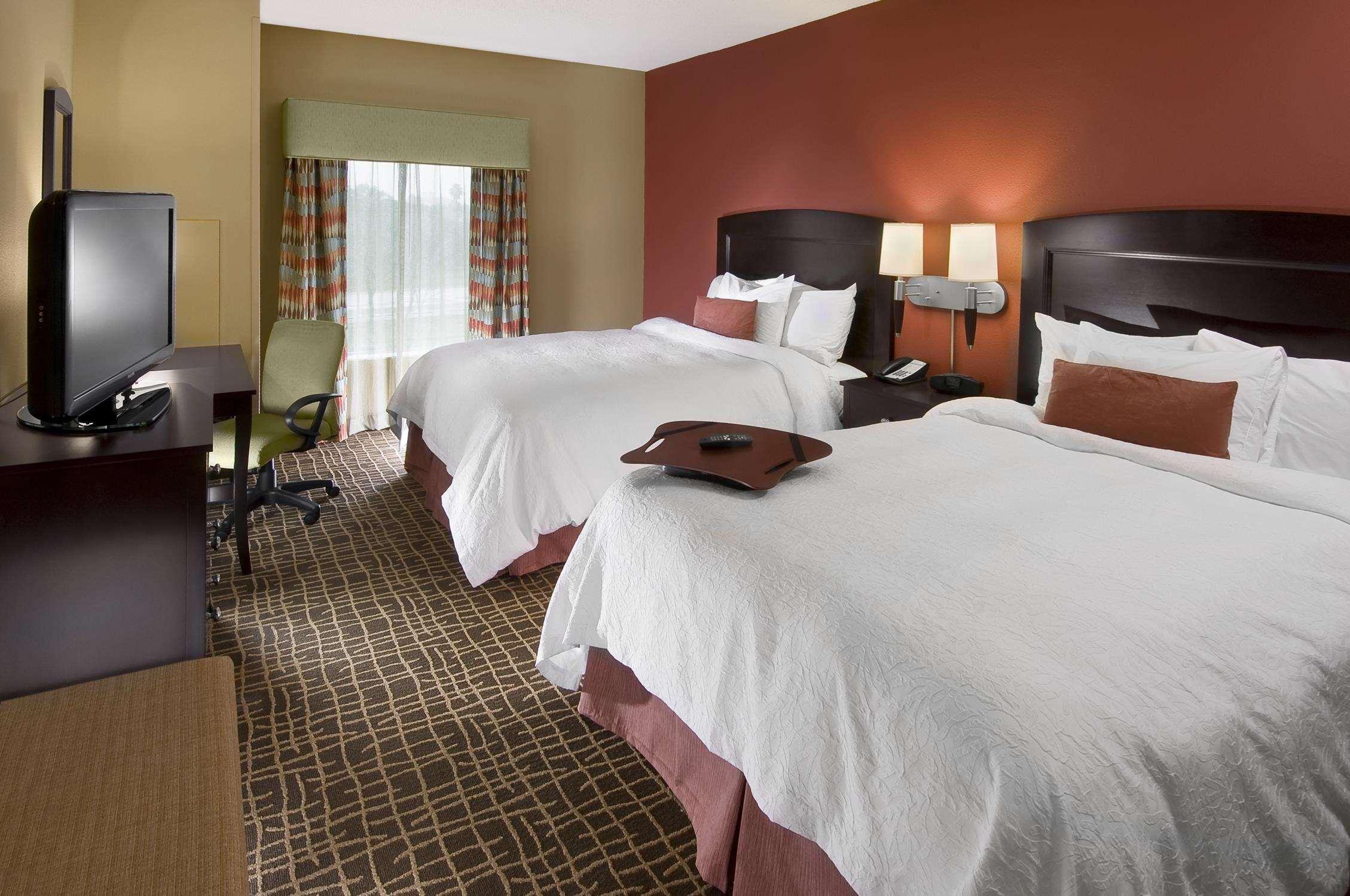 Hampton Inn And Suites Sarasota/Lakewood Ranch Desoto Lakes Habitación foto