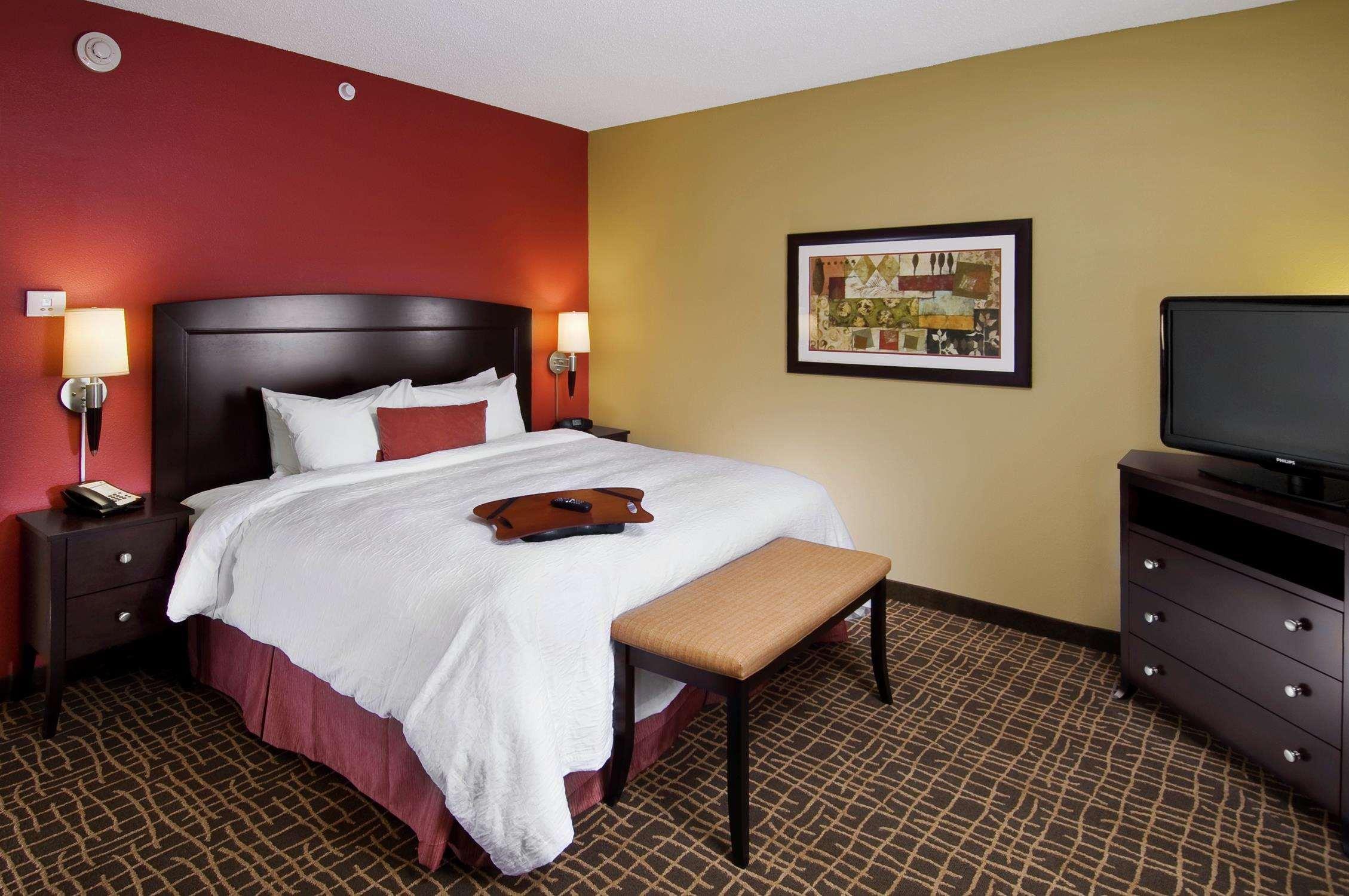 Hampton Inn And Suites Sarasota/Lakewood Ranch Desoto Lakes Exterior foto
