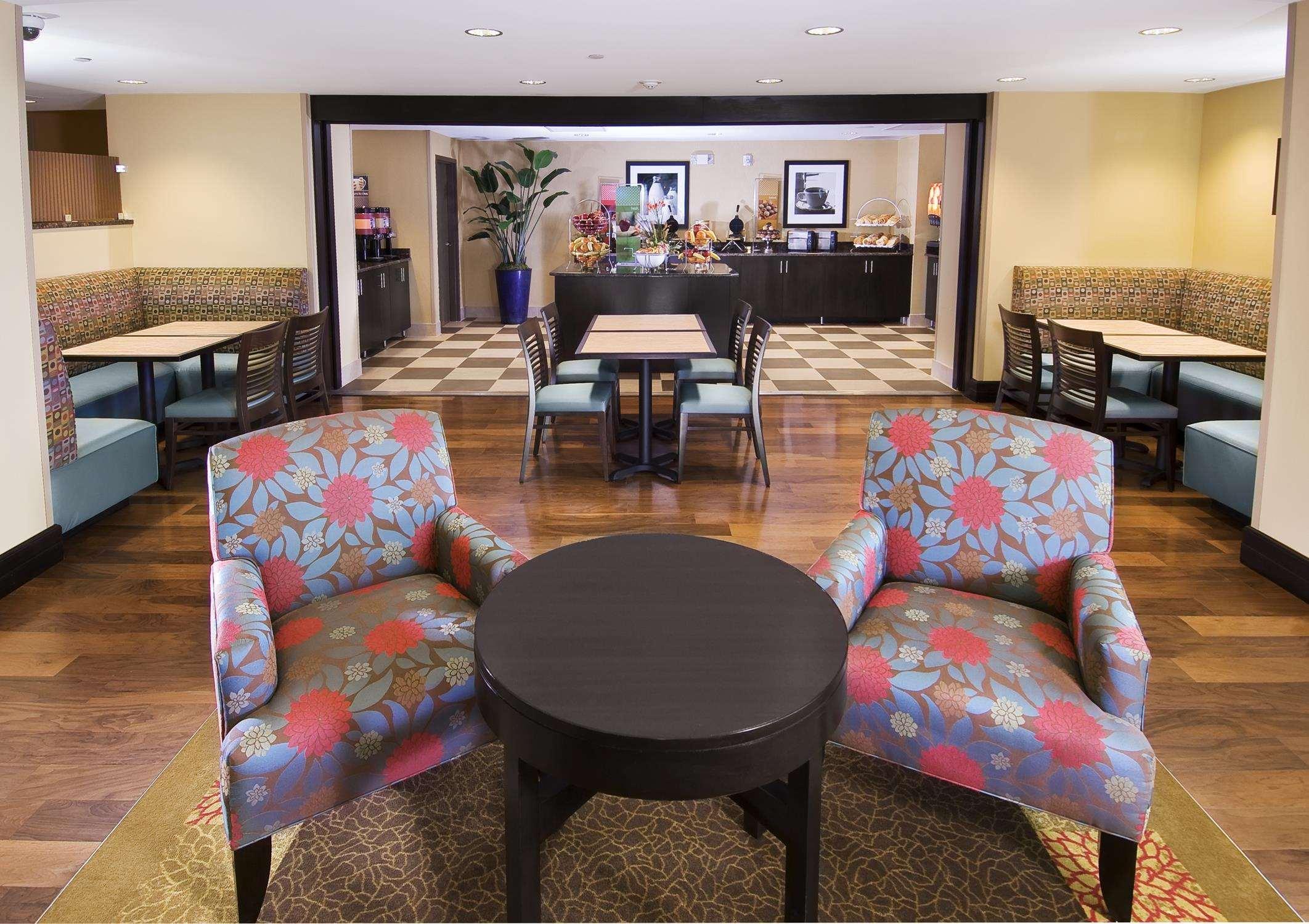 Hampton Inn And Suites Sarasota/Lakewood Ranch Desoto Lakes Exterior foto