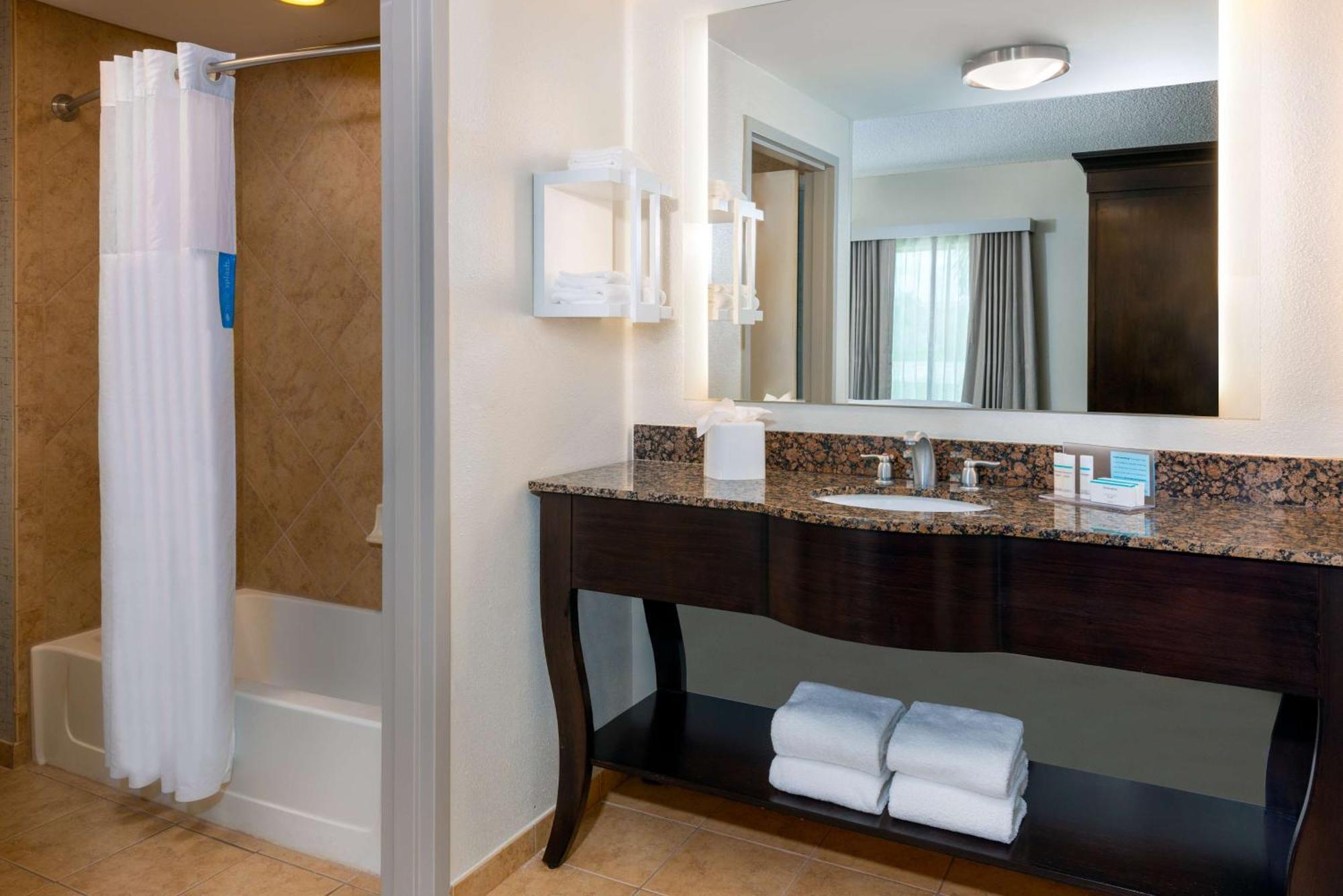 Hampton Inn And Suites Sarasota/Lakewood Ranch Desoto Lakes Exterior foto