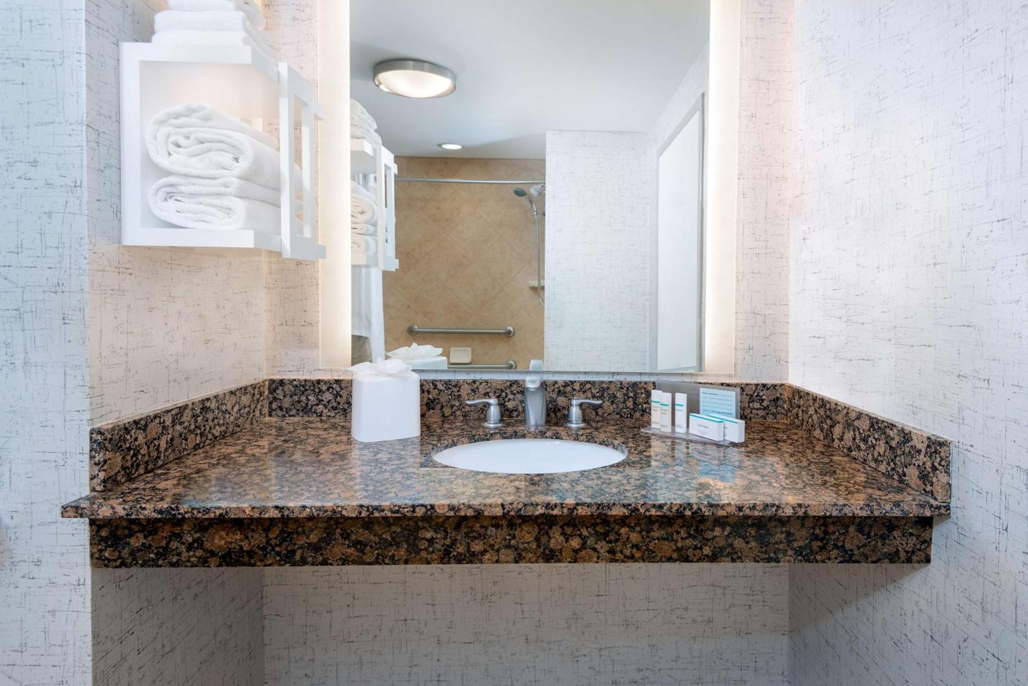 Hampton Inn And Suites Sarasota/Lakewood Ranch Desoto Lakes Exterior foto