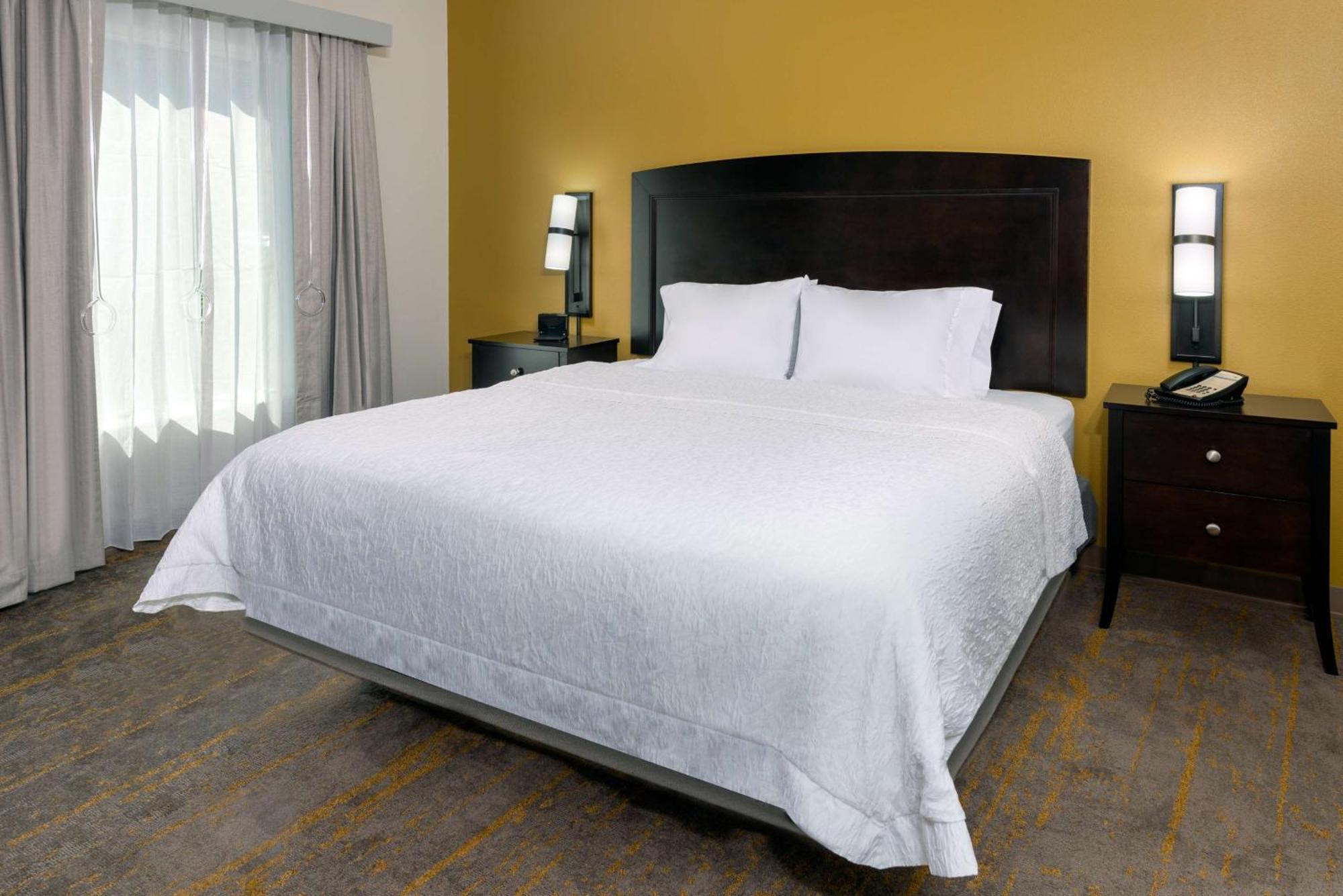 Hampton Inn And Suites Sarasota/Lakewood Ranch Desoto Lakes Exterior foto