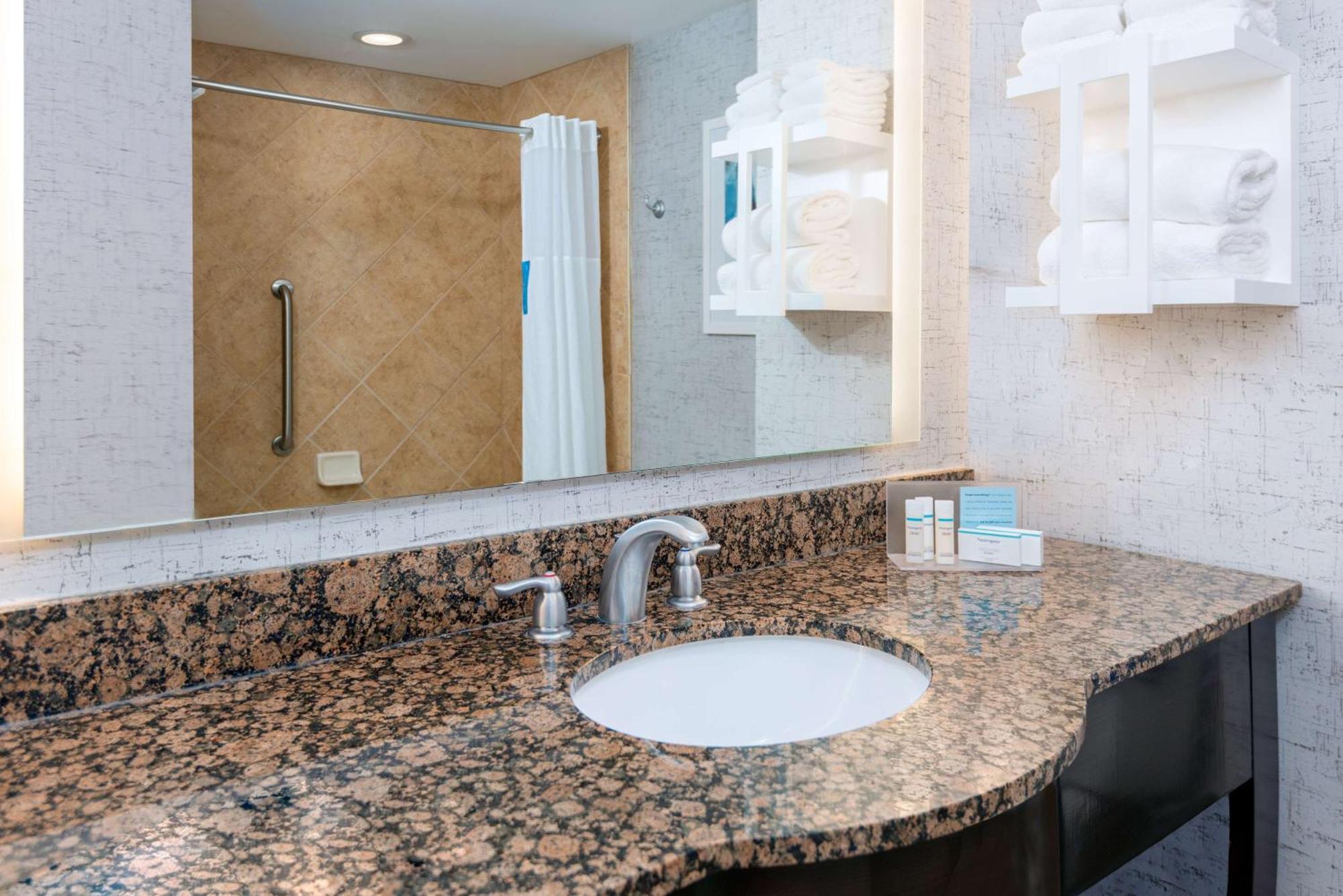 Hampton Inn And Suites Sarasota/Lakewood Ranch Desoto Lakes Exterior foto