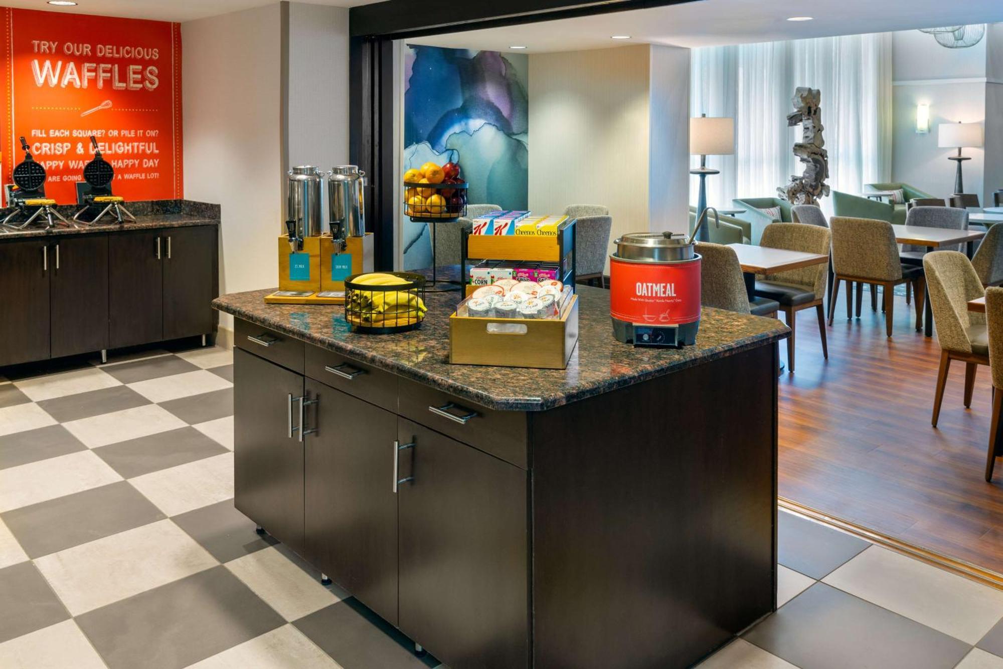 Hampton Inn And Suites Sarasota/Lakewood Ranch Desoto Lakes Exterior foto