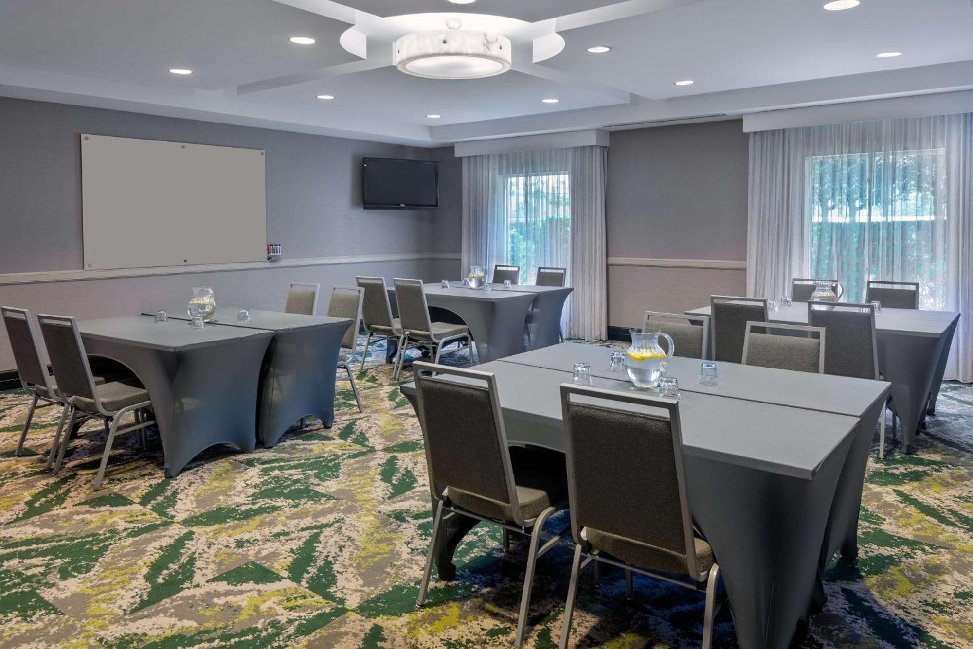 Hampton Inn And Suites Sarasota/Lakewood Ranch Desoto Lakes Exterior foto