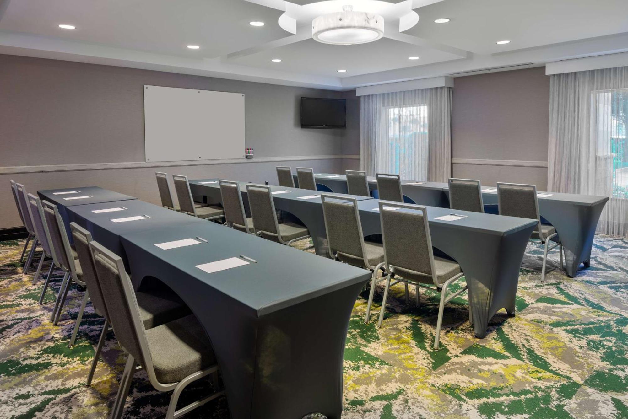 Hampton Inn And Suites Sarasota/Lakewood Ranch Desoto Lakes Exterior foto