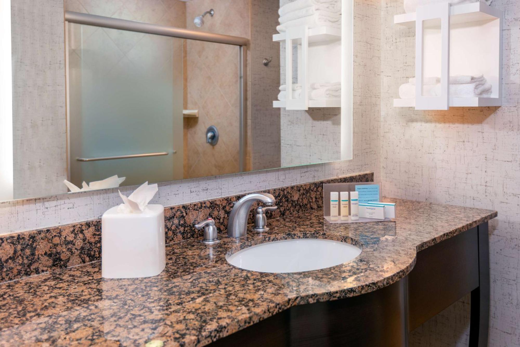Hampton Inn And Suites Sarasota/Lakewood Ranch Desoto Lakes Exterior foto