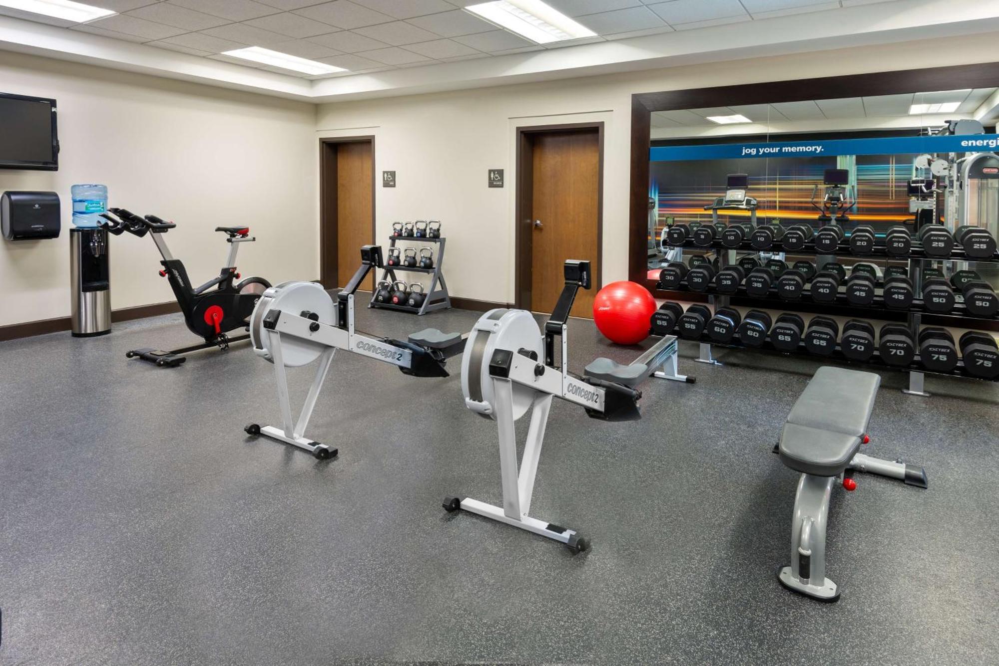 Hampton Inn And Suites Sarasota/Lakewood Ranch Desoto Lakes Exterior foto