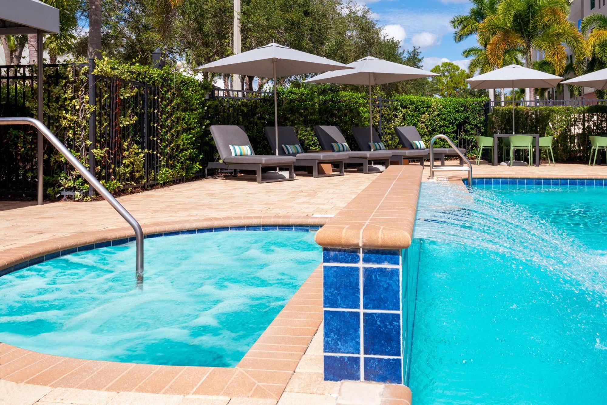 Hampton Inn And Suites Sarasota/Lakewood Ranch Desoto Lakes Exterior foto